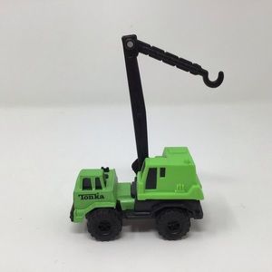 Vintage 1994 Tonka Construction Truck